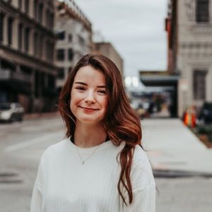 Meet your Posher, Andi